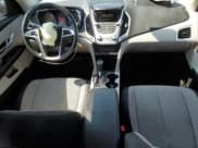 ✅ 2016 GMC Terrain SLE • VIN: 2GKALNEK9G6121151 • Лот: 81343455. Опубликован ранее на Copart с пробегом 66 514 миль. Бесплатный доступ к архиву аукционных продаж из США и подробный отчёт об истории автомобиля на DreamBid. Изображение 8.