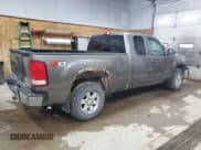 ✅ 2012 GMC Sierra 1500 SLE • VIN: 1GTR2VE79CZ177389 • Лот: 82653485. Опубликован ранее на Copart с пробегом 152 358 миль. Бесплатный доступ к архиву аукционных продаж из США и подробный отчёт об истории автомобиля на DreamBid. Изображение 3.