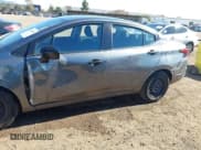 ✅ 2024 Nissan Versa S • VIN: 3N1CN8DV0RL909622 • Лот: 43860409. Опубликован ранее на IAAI с пробегом 23 730 миль. Бесплатный доступ к архиву аукционных продаж из США и подробный отчёт об истории автомобиля на DreamBid. Изображение 6.