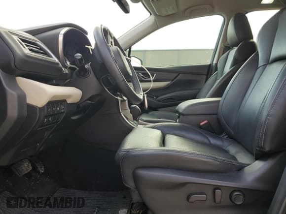 ✅ 2020 Subaru Ascent Limited • VIN: 4S4WMAJD7L3402800 • Lot: 54441065. Listed on Copart with 96,062 mi. Free auction sales archive from the USA and detailed vehicle history report at DreamBid. Image 7.