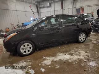 ✅ 2007 Toyota Prius • VIN: JTDKB20U277693477 • Lot: 94672155. Listed on Copart with 152,284 mi. Free auction sales archive from the USA and detailed vehicle history report at DreamBid. Image 1.