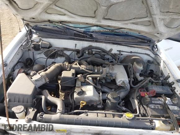 ✅ 2002 Toyota Tacoma • VIN: 5TENL42NX2Z129931 • Lot: 43503448. Listed on IAAI with 195,702 mi. Free auction sales archive from the USA and detailed vehicle history report at DreamBid. Image 10.