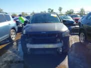 ✅ 2018 Jeep Compass Latitude • VIN: 3C4NJDBB6JT192392 • Lot: 43397736. Listed on IAAI with 64,955 mi. Free auction sales archive from the USA and detailed vehicle history report at DreamBid. Image 13.