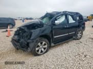 ✅ 2014 Nissan Armada SL • VIN: 5N1BA0ND1EN609640 • Лот: 58859125. Опубликован ранее на Copart с пробегом Не указан. Бесплатный доступ к архиву аукционных продаж из США и подробный отчёт об истории автомобиля на DreamBid. Изображение 1.