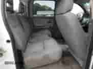 2007 Dodge Dakota ST с VIN 1D7HE28K37S200672, выставлен на аукционе Copart как лот 52682114 с пробегом 135 041 миль миль и Списание • Salvage title. История ставок и продаж доступна на DreamBid. Изображение 11.