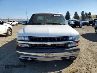 ✅ 2001 Chevrolet Silverado 1500 LT • VIN: 1GCEK19T61E338753 • Лот: 77621904. Опубликован ранее на Copart с пробегом 171 974 миль. Бесплатный доступ к архиву аукционных продаж из США и подробный отчёт об истории автомобиля на DreamBid. Изображение 5.