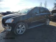 ✅ 2011 Mercedes-Benz M 350 • VIN: 4JGBB8GB8BA746858 • Lot: 93351845. Listed on Copart with 227,038 mi. Free auction sales archive from the USA and detailed vehicle history report at DreamBid. Image 1.