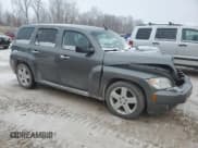 ✅ 2007 Chevrolet HHR LT • VIN: 3GNDA33PX7S566184 • Lot: 41776325. Listed on Copart with 149,809 mi. Free auction sales archive from the USA and detailed vehicle history report at DreamBid. Image 4.