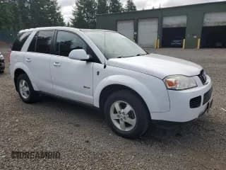 ✅ 2007 Saturn VUE I4 Hybrid • VIN: 5GZCZ33Z37S880784 • Lot: 65813455. Wystawiony na Copart z przebiegiem 155 126 mil. Bezpłatny archiwum sprzedaży aukcyjnych z USA i szczegółowy raport historii pojazdu na DreamBid. Zdjęcie 4.