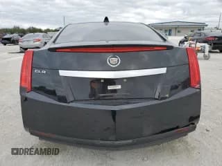 ✅ 2014 Cadillac ELR • VIN: 1G6RL1E46EU142582 • Lot: 41382865. Wystawiony na Copart z przebiegiem 58 732 mil. Bezpłatny archiwum sprzedaży aukcyjnych z USA i szczegółowy raport historii pojazdu na DreamBid. Zdjęcie 6.