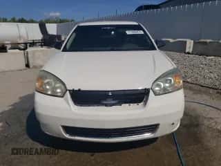2007 Chevrolet Malibu LS z VIN 1G1ZS58N57F171468, wystawiony jako Copart lot #71400474 z przebiegiem Nie podano mil oraz Szkoda całkowita • Salvage title. Historia ofert i sprzedaży dostępna na DreamBid. Obrazek 5.