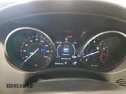 ✅ 2018 Jaguar F-Pace 30t Prestige • VIN: SADCK2GX9JA287988 • Lot: 64375515. Listed on Copart with 76,145 mi. Free auction sales archive from the USA and detailed vehicle history report at DreamBid. Image 9.