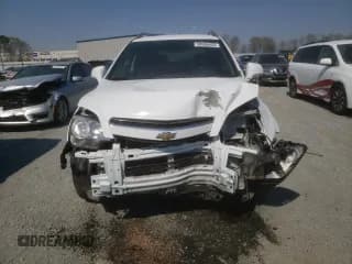 ✅ 2012 Chevrolet Captiva Sport LT • VIN: 3GNAL3E53CS637678 • Lot: 50606025. Wystawiony na Copart z przebiegiem 85 681 mil. Bezpłatny archiwum sprzedaży aukcyjnych z USA i szczegółowy raport historii pojazdu na DreamBid. Zdjęcie 5.