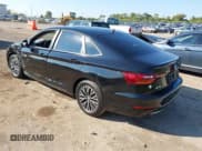 ✅ 2019 Volkswagen Jetta S • VIN: 3VWC57BU8KM118916 • Lot: 43216609. Listed on IAAI with 95,439 mi. Free auction sales archive from the USA and detailed vehicle history report at DreamBid. Image 3.