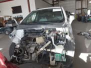 ✅ 2020 Chevrolet Trax LT • VIN: 3GNCJLSB3LL208978 • Лот: 43633467. Опубликован ранее на IAAI с пробегом 73 296 миль. Бесплатный доступ к архиву аукционных продаж из США и подробный отчёт об истории автомобиля на DreamBid. Изображение 12.