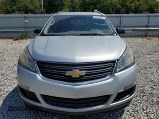 ✅ 2016 Chevrolet Traverse LS • VIN: 1GNKRFKD0GJ173787 • Lot: 68758494. Wystawiony na Copart z przebiegiem Nie podano. Bezpłatny archiwum sprzedaży aukcyjnych z USA i szczegółowy raport historii pojazdu na DreamBid. Zdjęcie 5.