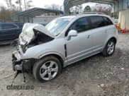 ✅ 2015 Chevrolet Captiva Sport LT • VIN: 3GNAL3EKXFS505897 • Лот: 86969514. Опубликован ранее на Copart с пробегом 188 533 миль. Бесплатный доступ к архиву аукционных продаж из США и подробный отчёт об истории автомобиля на DreamBid. Изображение 1.