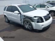 ✅ 2008 Chevrolet Equinox LT • VIN: 2CNDL63F186311107 • Лот: 42410683. Опубликован ранее на IAAI с пробегом 257 232 миль. Бесплатный доступ к архиву аукционных продаж из США и подробный отчёт об истории автомобиля на DreamBid. Изображение 1.