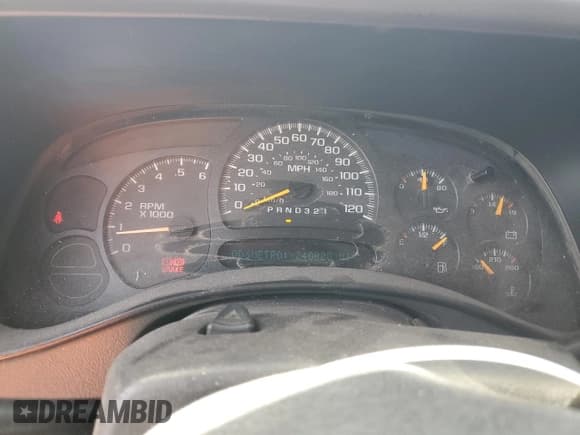 ✅ 2006 Chevrolet Silverado 1500 LT1 • VIN: 1GCEC19T26Z199072 • Лот: 71043424. Опубликован ранее на Copart с пробегом 248 828 миль. Бесплатный доступ к архиву аукционных продаж из США и подробный отчёт об истории автомобиля на DreamBid. Изображение 9.