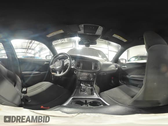 ✅ 2016 Dodge Charger SXT • VIN: 2C3CDXJG6GH304076 • Лот: 84619885. Опубликован ранее на Copart с пробегом Не указан. Бесплатный доступ к архиву аукционных продаж из США и подробный отчёт об истории автомобиля на DreamBid. Изображение 15.