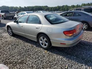 ✅ 2002 Mazda Millenia • VIN: JM1TA221321733412 • Lot: 56665395. Wystawiony na Copart z przebiegiem 135 272 mil. Bezpłatny archiwum sprzedaży aukcyjnych z USA i szczegółowy raport historii pojazdu na DreamBid. Zdjęcie 2.