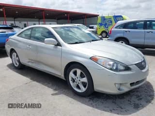 ✅ 2004 Toyota Solara SE • VIN: 4T1CA30P64U023317 • Lot: 42497071. Listed on IAAI with 79,090 mi. Free auction sales archive from the USA and detailed vehicle history report at DreamBid. Image 1.