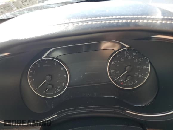 ✅ 2017 Nissan Maxima Platinum • VIN: 1N4AA6AP3HC437720 • Lot: 89454335. Listed on Copart with Not provided. Free auction sales archive from the USA and detailed vehicle history report at DreamBid. Image 9.