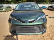 ✅ 2023 Toyota Sienna XLE • VIN: 5TDJRKEC9PS174603 • Lot: 80025435. Listed on Copart with Not provided. Free auction sales archive from the USA and detailed vehicle history report at DreamBid. Image 5.