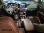 ✅ 2021 Chevrolet Colorado 4WD LT • VIN: 1GCGTCEN4M1190297 • Lot: 57832815. Listed on Copart with 48,509 mi. Free auction sales archive from the USA and detailed vehicle history report at DreamBid. Image 8.