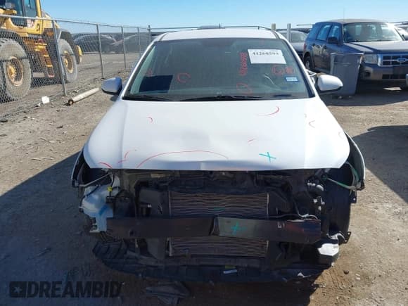 ✅ 2019 Hyundai Accent SE • VIN: 3KPC24A32KE044843 • Лот: 41260593. Опубликован ранее на IAAI с пробегом 92 383 миль. Бесплатный доступ к архиву аукционных продаж из США и подробный отчёт об истории автомобиля на DreamBid. Изображение 13.