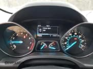 ✅ 2013 Ford Escape SE • VIN: 1FMCU9GX4DUD06461 • Lot: 91730445. Listed on Copart with 76,613 mi. Free auction sales archive from the USA and detailed vehicle history report at DreamBid. Image 9.