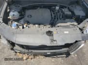 ✅ 2022 Hyundai Tucson Preferred • VIN: KM8JBCAE0NU066893 • Lot: 61813864. Wystawiony na Copart z przebiegiem 39 508 mil. Bezpłatny archiwum sprzedaży aukcyjnych z USA i szczegółowy raport historii pojazdu na DreamBid. Zdjęcie 12.