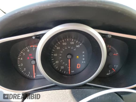 ✅ 2011 Mazda CX-7 i Touring • VIN: JM3ER2C58B0387177 • Lot: 68137885. Listed on Copart with 109,373 mi. Free auction sales archive from the USA and detailed vehicle history report at DreamBid. Image 9.