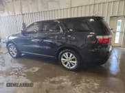 ✅ 2011 Dodge Durango Heat • VIN: 1D4RD3GG9BC687211 • Lot: 83842695. Wystawiony na Copart z przebiegiem 175 021 mil. Bezpłatny archiwum sprzedaży aukcyjnych z USA i szczegółowy raport historii pojazdu na DreamBid. Zdjęcie 2.
