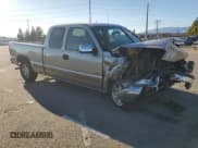 ✅ 2002 Chevrolet Silverado 1500 LS • VIN: 2GCEC19V521287943 • Lot: 86195615. Wystawiony na Copart z przebiegiem Nie podano. Bezpłatny archiwum sprzedaży aukcyjnych z USA i szczegółowy raport historii pojazdu na DreamBid. Zdjęcie 4.