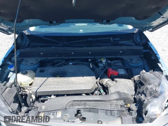 ✅ 2021 Ford Bronco Sport First Edition • VIN: 3FMCR9F98MRA50482 • Lot: 42628776. Wystawiony na IAAI z przebiegiem 30 633 mil. Bezpłatny archiwum sprzedaży aukcyjnych z USA i szczegółowy raport historii pojazdu na DreamBid. Zdjęcie 10.