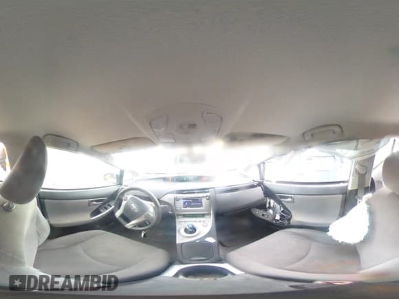 ✅ 2015 Toyota Prius Two • VIN: JTDKN3DU9F0416680 • Lot: 91820505. Listed on Copart with 172,157 mi. Free auction sales archive from the USA and detailed vehicle history report at DreamBid. Image 14.