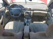 ✅ 2001 Pontiac Sunfire SE • VIN: 1G2JB524917228247 • Lot: 65901454. Wystawiony na Copart z przebiegiem 148 819 mil. Bezpłatny archiwum sprzedaży aukcyjnych z USA i szczegółowy raport historii pojazdu na DreamBid. Zdjęcie 8.