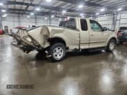 ✅ 2000 Ford F-150 • VIN: 2FTZX1720YCA39207 • Lot: 80376845. Listed on Copart with 144,678 mi. Free auction sales archive from the USA and detailed vehicle history report at DreamBid. Image 3.