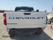 ✅ 2021 Chevrolet Silverado 1500 LT Trail Boss • VIN: 3GCPYFED6MG430493 • Lot: 67214564. Wystawiony na Copart z przebiegiem 68 391 mil. Bezpłatny archiwum sprzedaży aukcyjnych z USA i szczegółowy raport historii pojazdu na DreamBid. Zdjęcie 6.