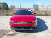 ✅ 2025 Kia K4 LXS • VIN: 3KPFT4DE2SE033770 • Lot: 43862091. Wystawiony na IAAI z przebiegiem 20 895 mil. Bezpłatny archiwum sprzedaży aukcyjnych z USA i szczegółowy raport historii pojazdu na DreamBid. Zdjęcie 12.