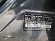 ✅ 2024 Mitsubishi Mirage Black Edition • VIN: ML32AWHJ8RH036221 • Lot: 91677465. Listed on Copart with 3,836 mi. Free auction sales archive from the USA and detailed vehicle history report at DreamBid. Image 12.