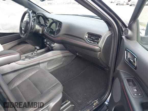 ✅ 2025 Dodge Durango GT • VIN: 1C4RDJDGXSC532477 • Лот: 43656923. Опубликован ранее на IAAI с пробегом 8 133 миль. Бесплатный доступ к архиву аукционных продаж из США и подробный отчёт об истории автомобиля на DreamBid. Изображение 5.