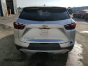 ✅ 2020 Chevrolet Blazer LT • VIN: 3GNKBHRS0LS573975 • Lot: 85873285. Listed on Copart with 122,098 mi. Free auction sales archive from the USA and detailed vehicle history report at DreamBid. Image 6.