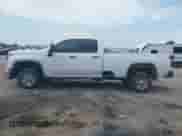 2021 Chevrolet Silverado 2500HD Work Truck с VIN 1GC2WLE72MF206373, выставлен на аукционе IAAI как лот 42886977 с пробегом 69 551 миль миль и . История ставок и продаж доступна на DreamBid. Изображение 13.