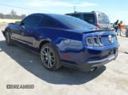 ✅ 2012 Ford Mustang GT Premium • VIN: 1ZVBP8CF8C5282296 • Lot: 42978112. Listed on IAAI with 167,328 mi. Free auction sales archive from the USA and detailed vehicle history report at DreamBid. Image 3.