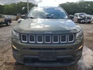 ✅ 2019 Jeep Compass Altitude • VIN: 3C4NJDBB9KT670502 • Lot: 55634575. Listed on Copart with 88,751 mi. Free auction sales archive from the USA and detailed vehicle history report at DreamBid. Image 5.