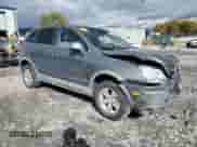 2008 Saturn VUE XE с VIN 3GSCL33P68S607253, выставлен на аукционе Copart как лот 89646115 с пробегом 68 543 миль миль и Списание • Salvage title. История ставок и продаж доступна на DreamBid. Изображение 4.