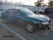 2003 Chevrolet Malibu z VIN 1G1ND52JX3M685885, wystawiony jako Copart lot #86604084 z przebiegiem 136 007 mil mil oraz Szkoda całkowita • Salvage title. Historia ofert i sprzedaży dostępna na DreamBid. Obrazek 4.