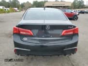 ✅ 2019 Acura TLX • VIN: 19UUB2F36KA005761 • Lot: 92760995. Wystawiony na Copart z przebiegiem 128 844 mil. Bezpłatny archiwum sprzedaży aukcyjnych z USA i szczegółowy raport historii pojazdu na DreamBid. Zdjęcie 6.